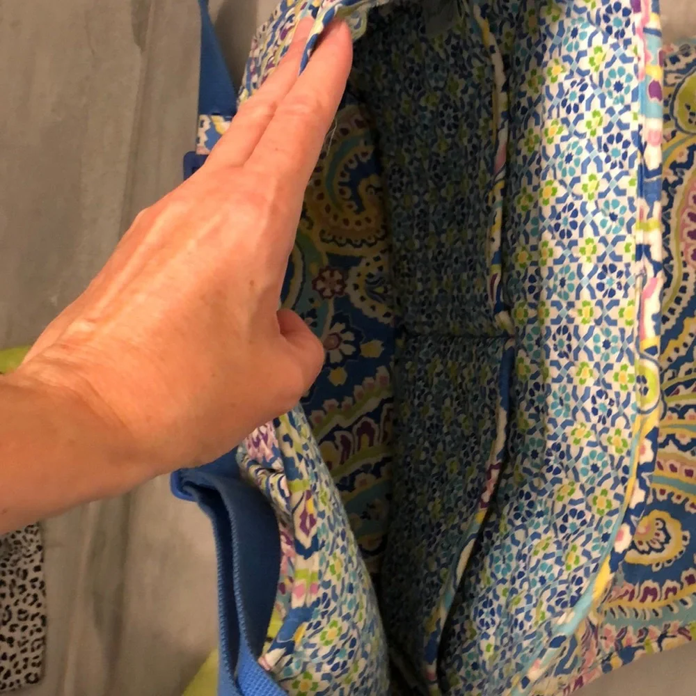 Vera Bradley great vera
